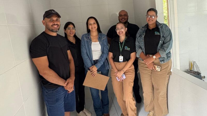 IBICARAÍ AVANÇA NA SEGURANÇA ALIMENTAR E AMPLIA OPORTUNIDADES COM SELO DE INSPEÇÃO MUNICIPAL