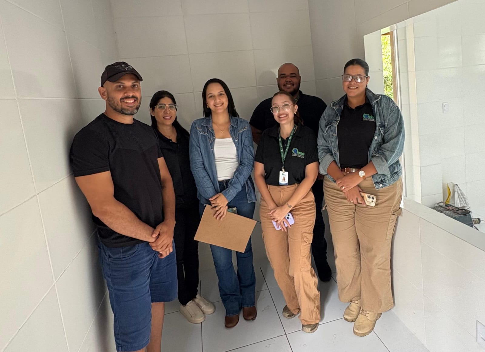 IBICARAÍ AVANÇA NA SEGURANÇA ALIMENTAR E AMPLIA OPORTUNIDADES COM SELO DE INSPEÇÃO MUNICIPAL