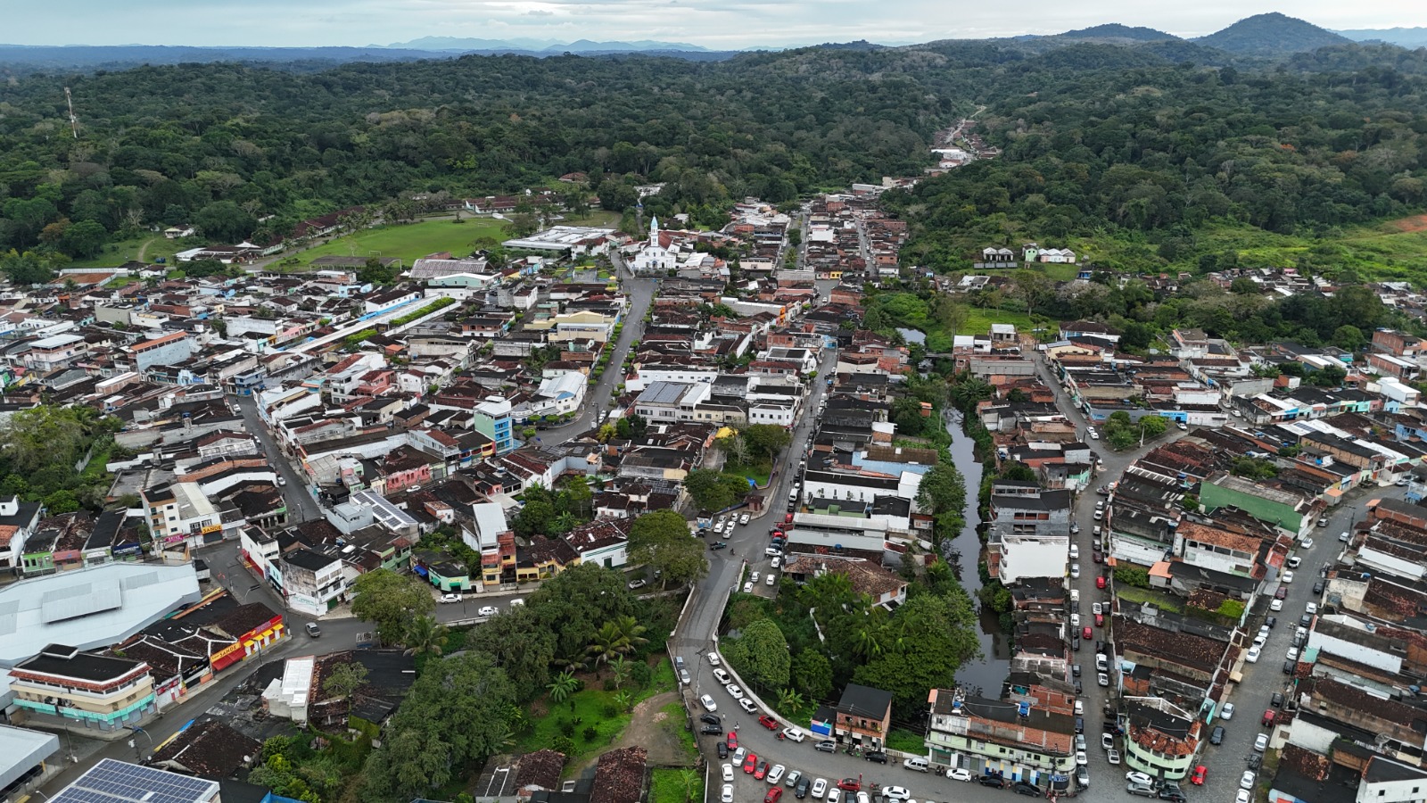 URUÇUCA: PREFEITURA EMITE NOTA PÚBLICA SOBRE IPTU 2025