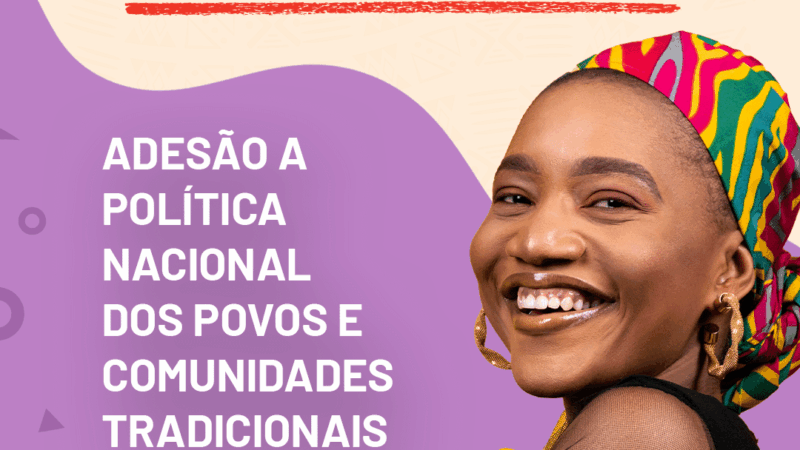 Itabuna sai na frente e fortalece políticas para Povos e Comunidades Tradicionais