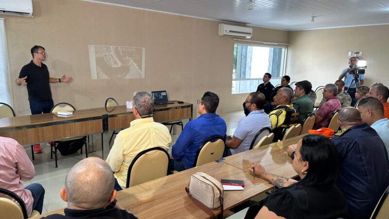 Ilhéus se prepara para receber o Triathlon Brasil Super Series 2025