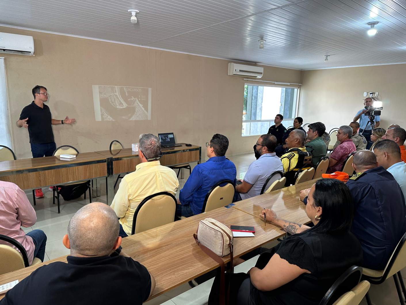 Ilhéus se prepara para receber o Triathlon Brasil Super Series 2025