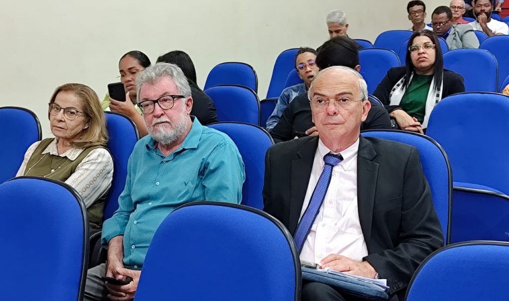 Prefeitura de Itabuna participa de Audiência Pública – PPP Iluminação Pública do CDS Litoral Sul