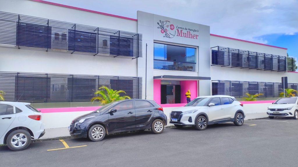 CAM Itabuna recebe Selo UNFPA Bahia 2025 por quatro projetos de ideias inovadoras