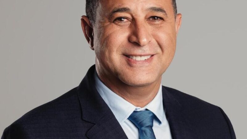 Pesquisa aponta 91,4% de aprovação da gestão de Jé Assunção em Ibirapitanga