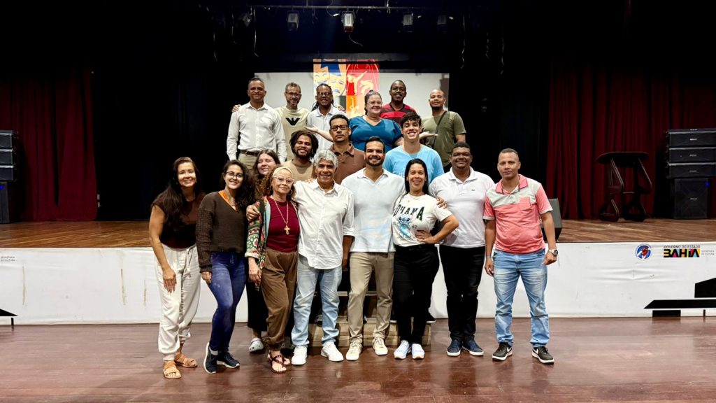 Prefeitura de Itabuna abre inscrições para novas vagas gratuitas na Escola de Talentos