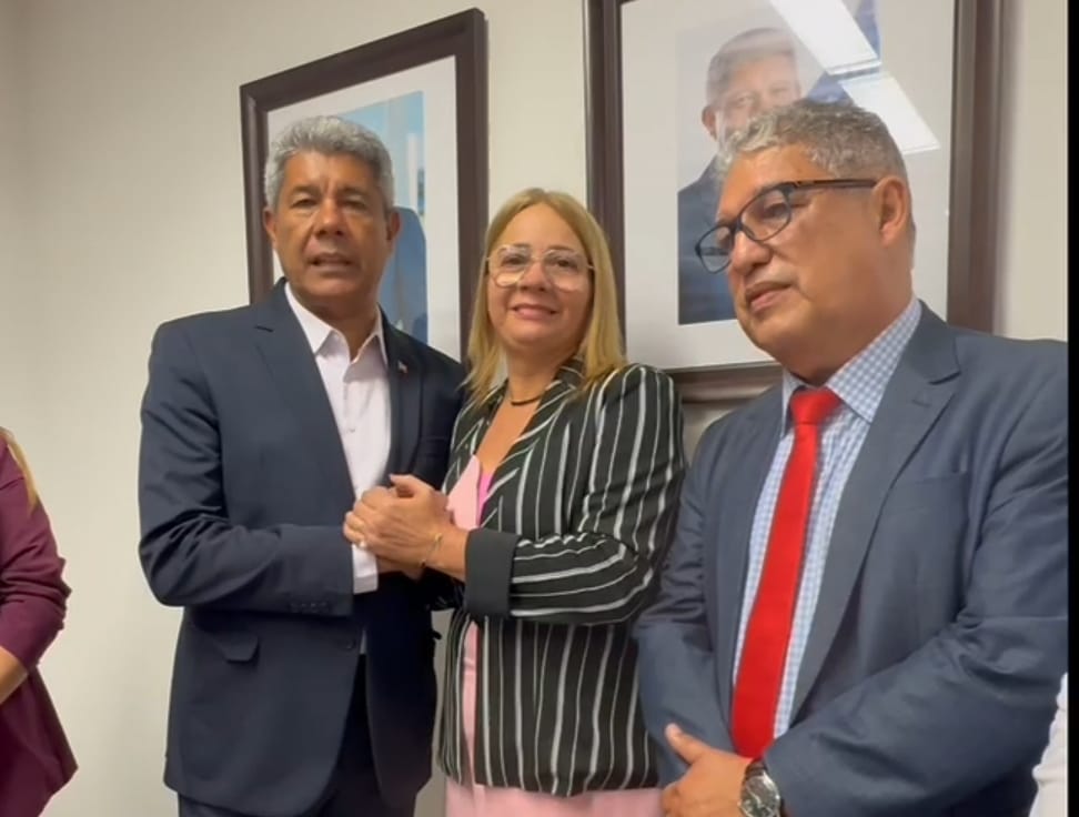 Jerônimo Rodrigues reafirma compromisso de asfaltar a BA-653, entre Uruçuca e Serra Grande
