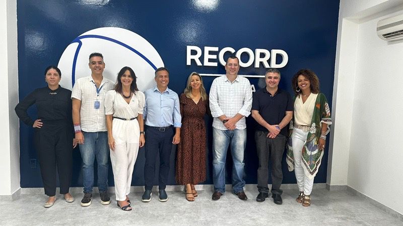 TV Cabrália renova parceria com o Mutirão do Diabetes de Itabuna