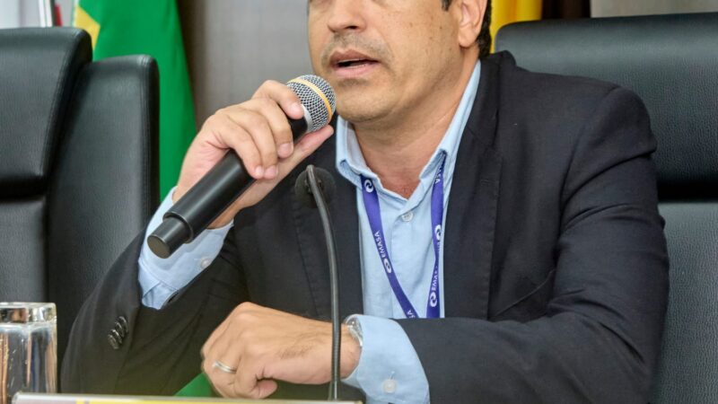 O Papel Estratégico do Município de Itabuna como Vetor de Desenvolvimento Regional por meio da Expansão dos Serviços de Saneamento Básico