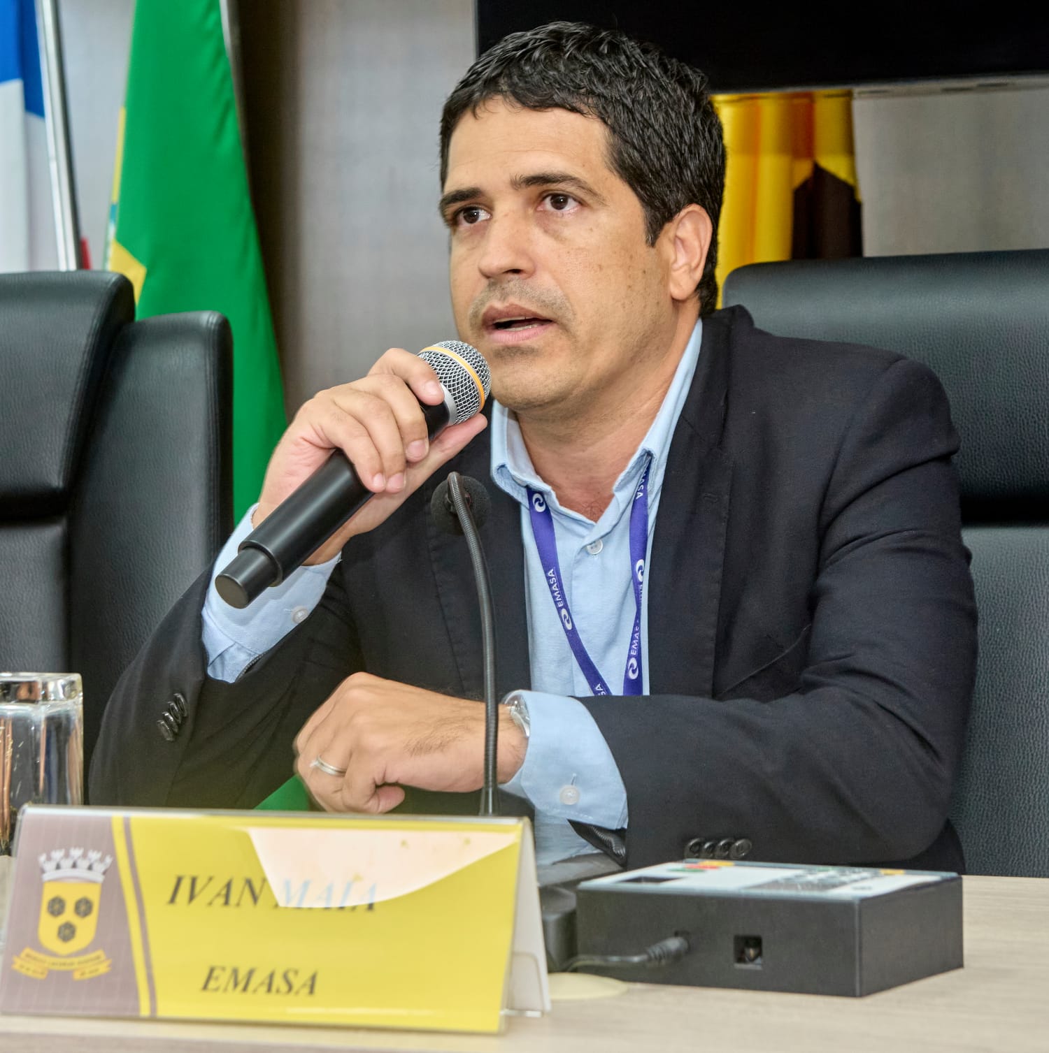 O Papel Estratégico do Município de Itabuna como Vetor de Desenvolvimento Regional por meio da Expansão dos Serviços de Saneamento Básico