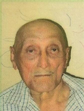 PRESTES A COMPLETAR 115 ANOS, JOÃO BASÍLIO, MORADOR DE SERRA GRANDE PODE SER O HOMEM MAIS VELHO DO MUNDO