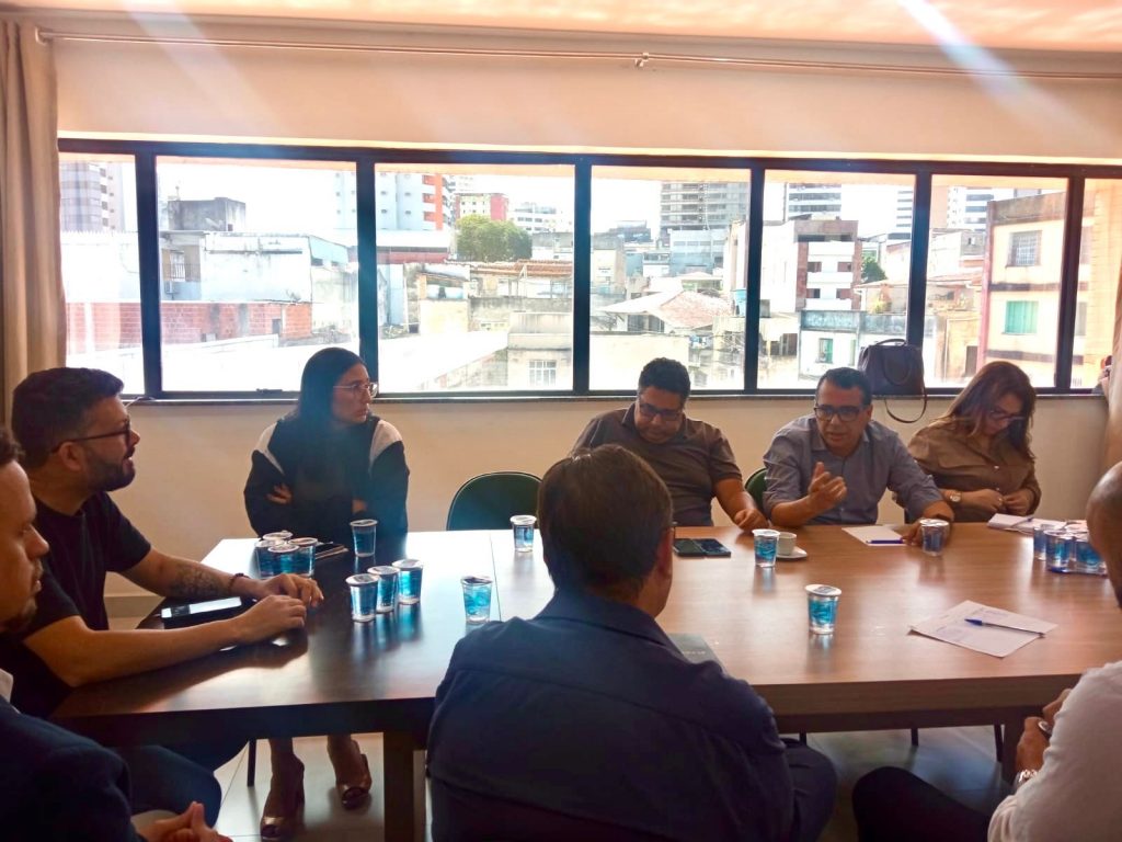 Prefeitura de Itabuna e SEBRAE realizam planejamento estratégico para desenvolvimento sustentável