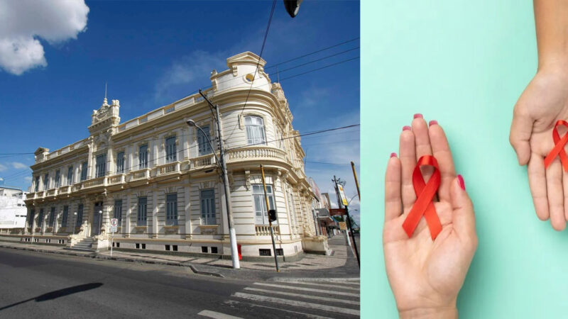 Prefeitura da Bahia comete engano e divulga lista de pacientes com HIV no Diário Oficial