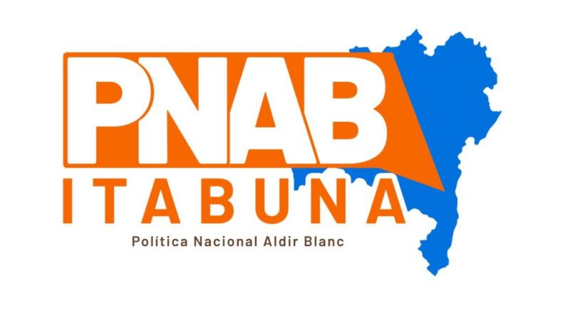 Prefeitura de Itabuna divulga inserção do Plano de Aplicação de Recursos da Política Nacional Aldir Blanc