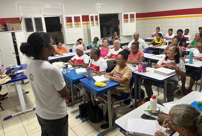 Prefeitura de Ibirapitanga pagou quase R$ 200 mil em Bolsa EJA