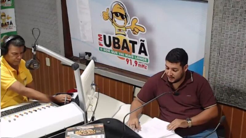 Secretário de Infraestrutura apresenta balanço de obras e anuncia novas ações para Ibirapitanga e distritos