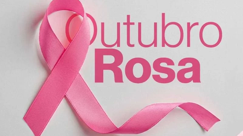 Prefeitura de Ilhéus realiza ações de saúde em celebração ao Outubro Rosa nas unidades do município