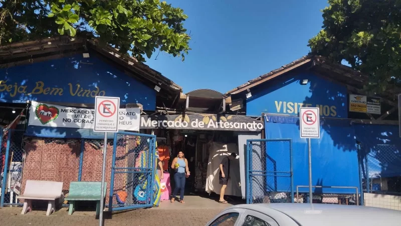 Prefeitura de Ilhéus intensifica ações de sinalização viária na cidade