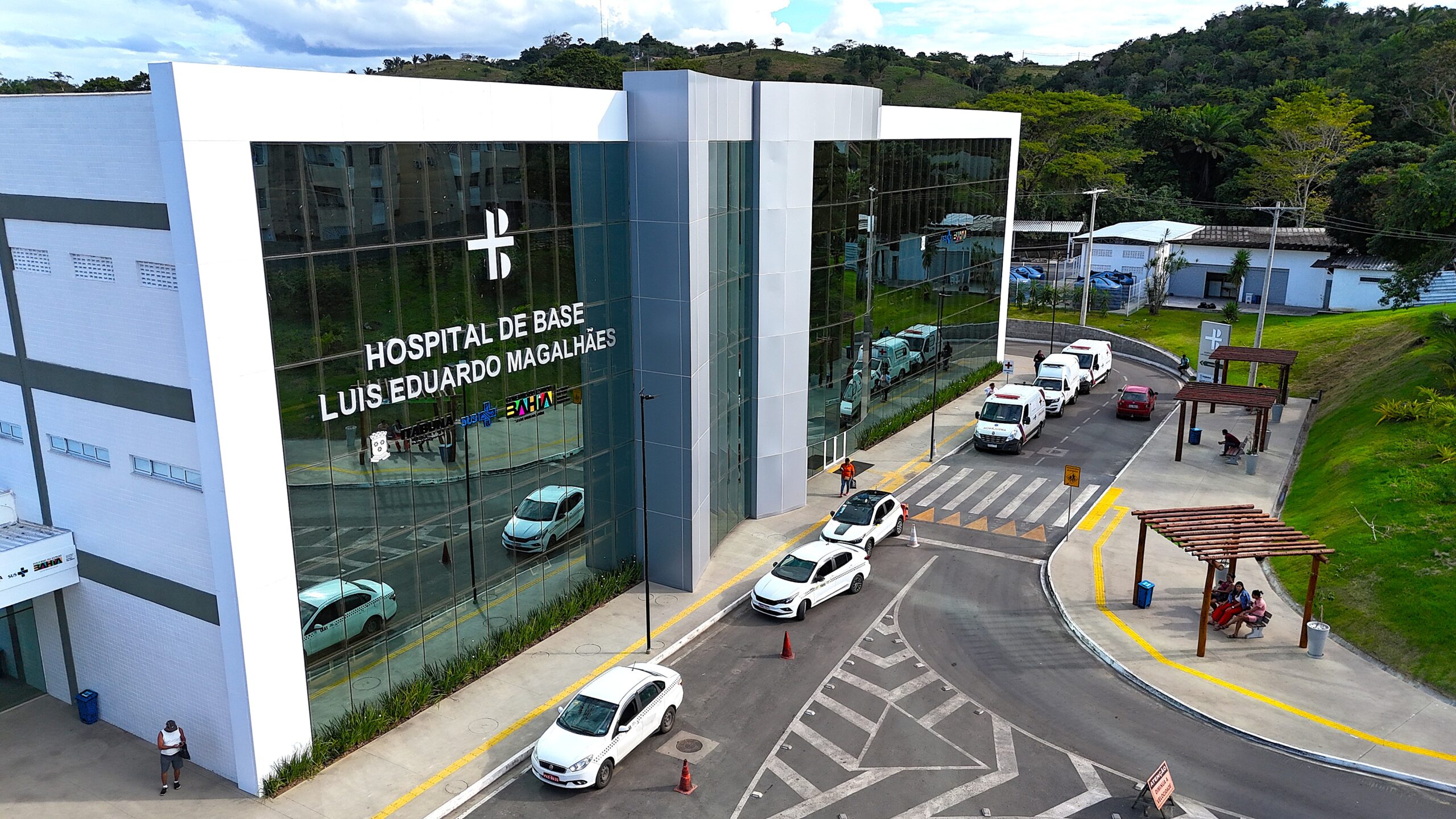 TCM-BA aprova contas da Fundação de Atenção à Saúde de Itabuna do exercício fiscal de 2024