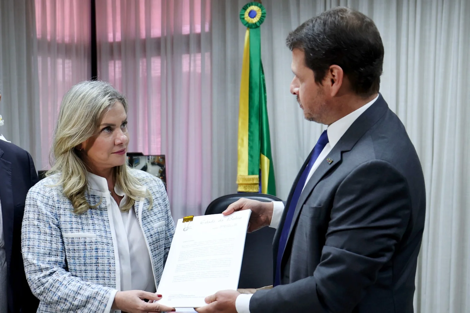 Governo da Bahia mantém área social como prioridade para o orçamento de 2026