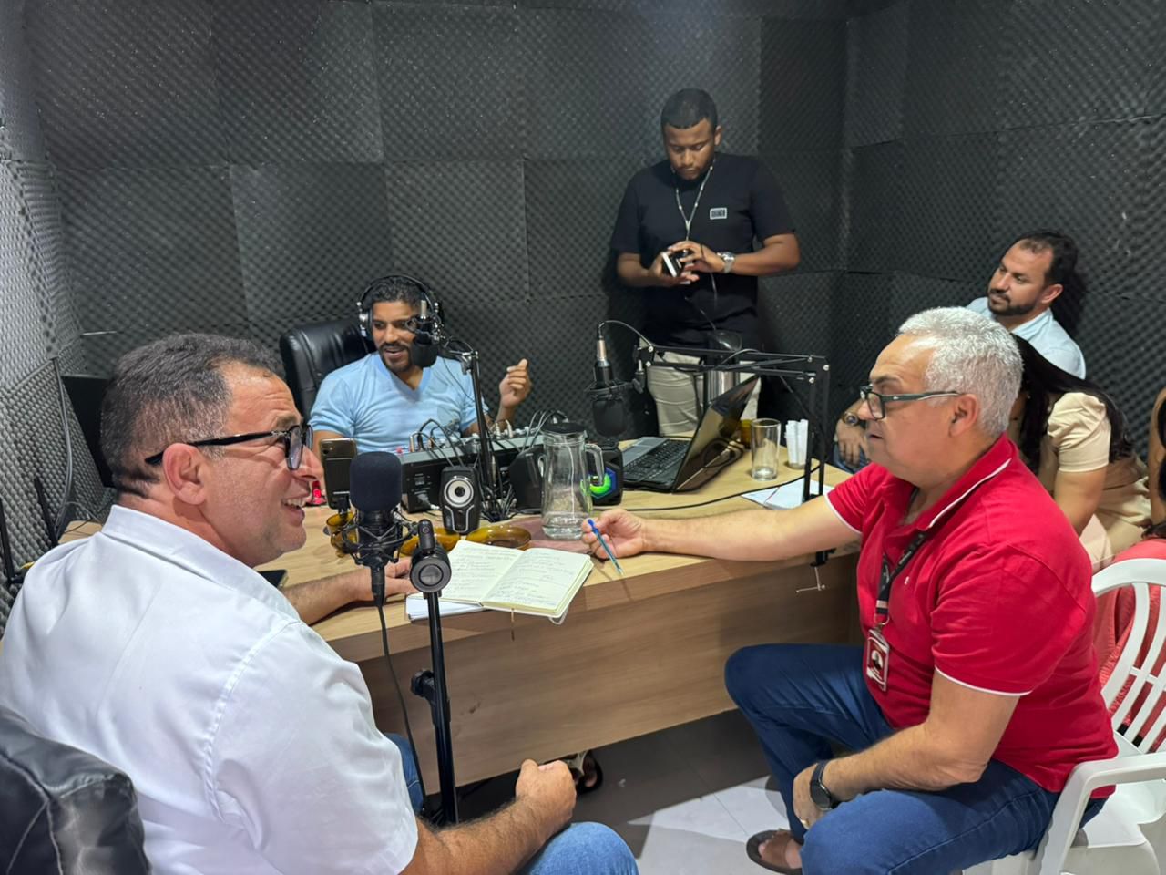 Prefeito de Ibirapitanga anuncia micareta de Itamarati e pacote de investimentos para o distrito