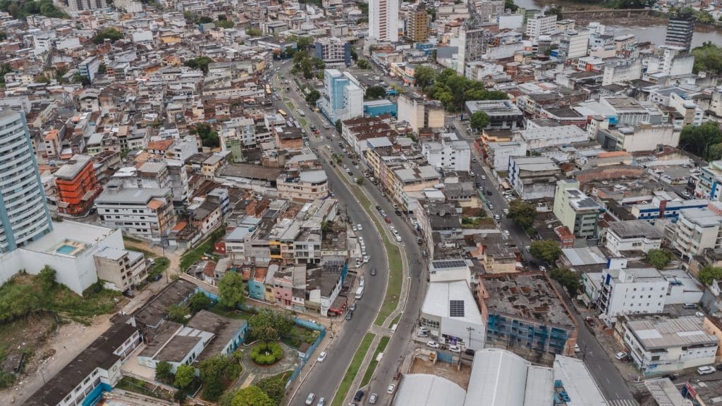 Prefeitura de Itabuna publica Aviso de Licitação para Parque Linear da Avenida Amélia Amado