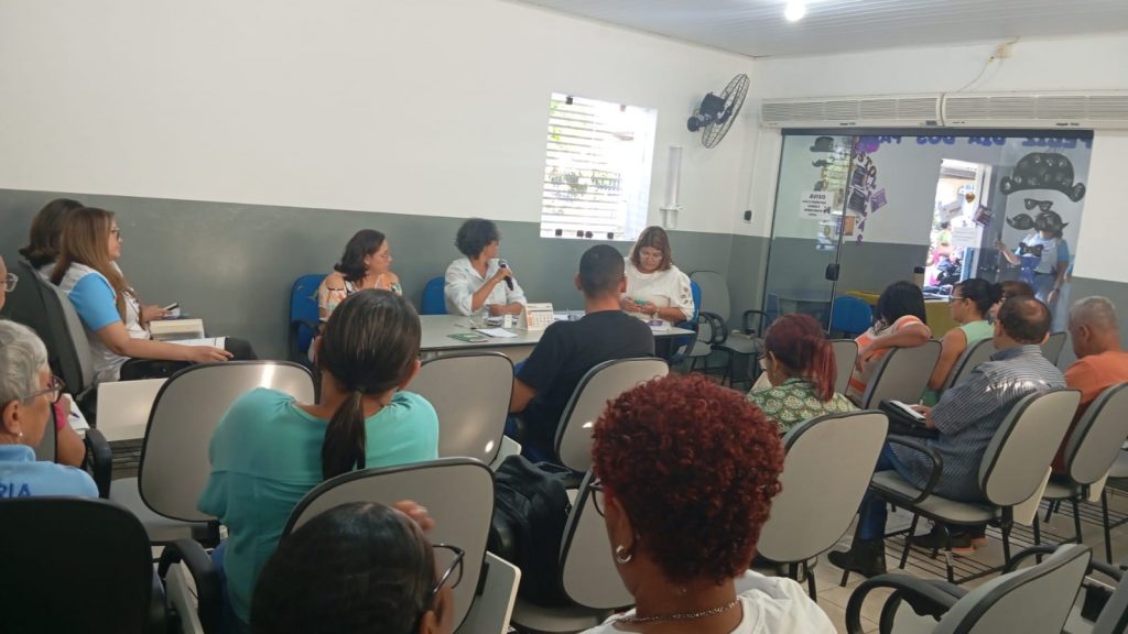 Conselho Municipal de Saúde de Itabuna prorroga inscrições e divulga nova data para eleição