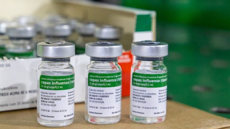 Campanha de Multivacinação para crianças e adolescentes começa hoje em Itabuna