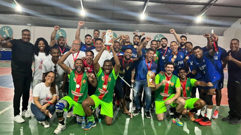 Prefeito Jé Assunção comemora sucesso da 4ª etapa dos Jogos da Amizade 2025 em Ibirapitanga