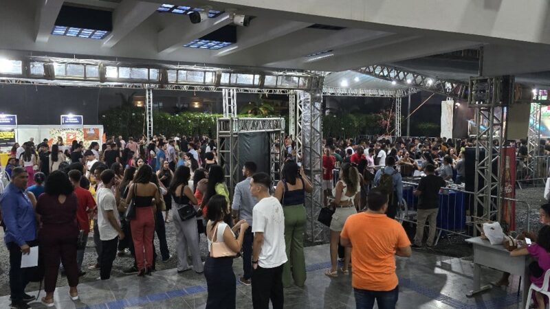 Faculdade de Ilhéus promove a 18ª Feira deNegócios, de 22 a 25 de outubro, aberta ao público