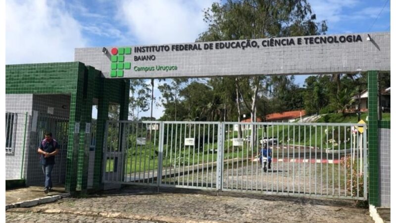 URUÇUCA REALIZA A SEMANA DO FAZENDEIRO 2025 COM PROGRAMAÇÃO DEDICADA À AGRICULTURA E AO CONHECIMENTO RURAL