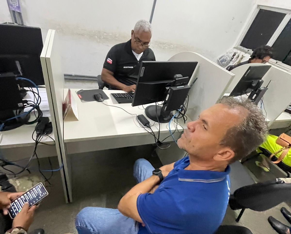 Moradores do Antique impediram o furto de cabos e fios de energia da EETA