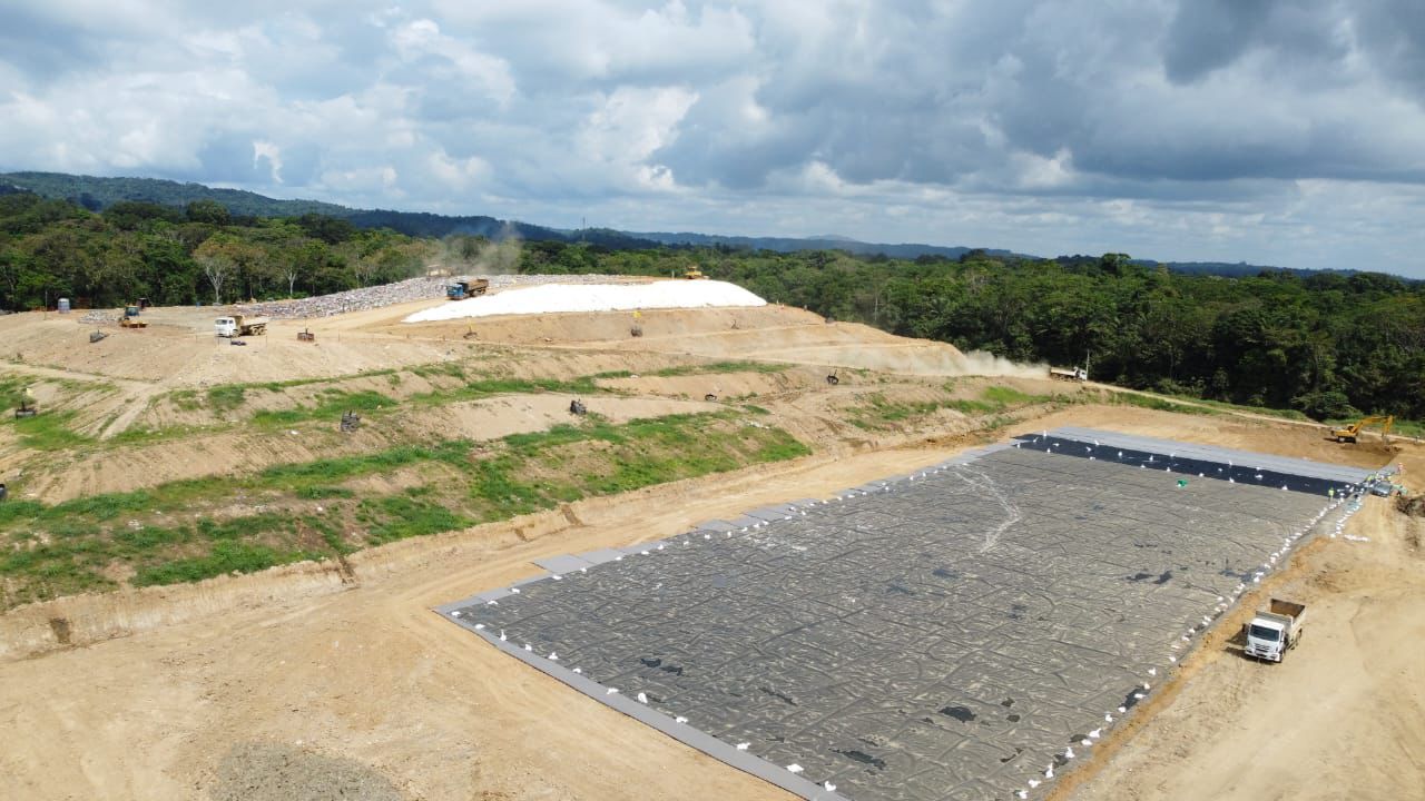 CVR Costa do Cacau completa cinco anos e garante armazenamento correto de resíduos no Sul da Bahia