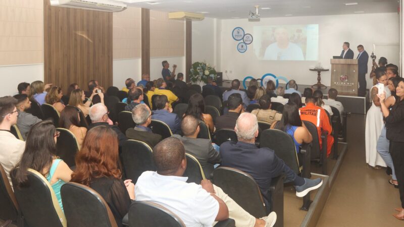 “Saúde se vê nos olhos” é o tema do Mutirão do Diabetes de Itabuna