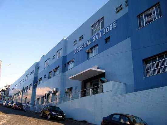 Prefeitura de Ilhéus firma convênios de R$ 1,5 milhão com o Hospital São José
