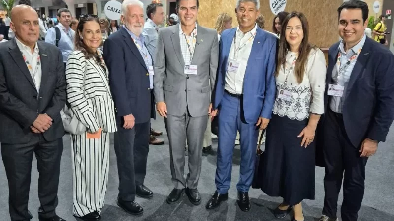 Bahia lança edital para elaboração do Plano de Ação Climática durante a COP30