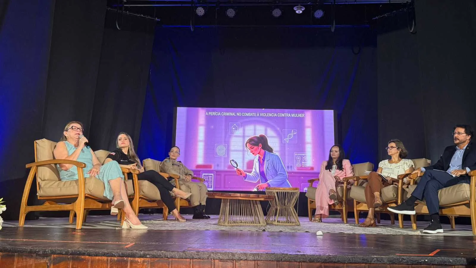 Ilhéus capacita agentes de saúde para fortalecer o enfrentamento à violência contra a mulher