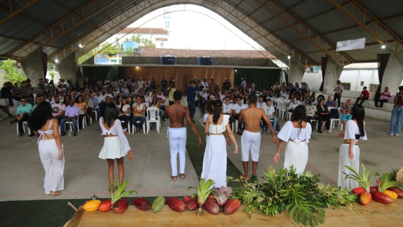 URUÇUCA ABRE A SEMANA DO FAZENDEIRO 2025 COM PROGRAMAÇÃO CULTURAL E FOCO NA AGRICULTURA FAMILIAR
