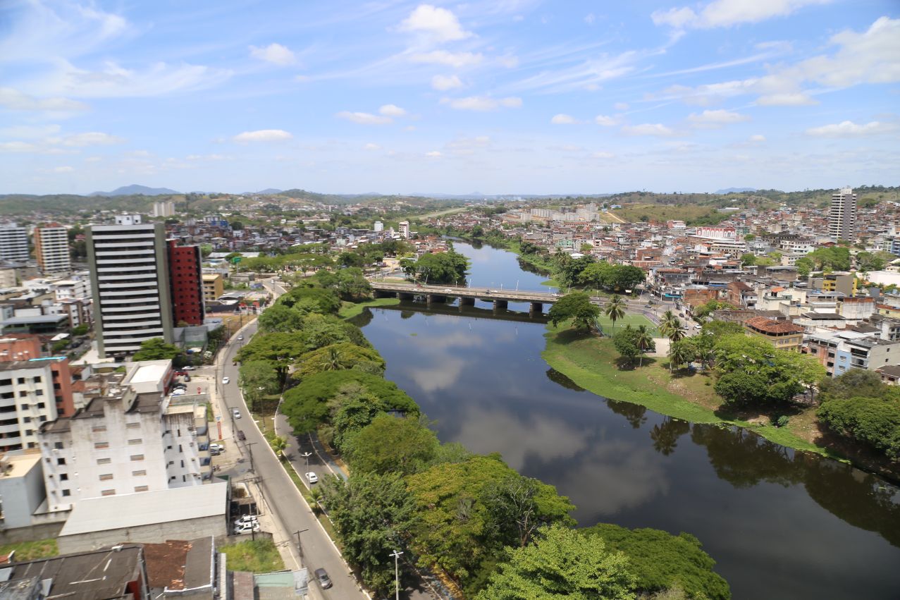 Itabuna é apontada como a 3ª cidade mais segura da Bahia entre municípios com mais de 100 mil habitantes