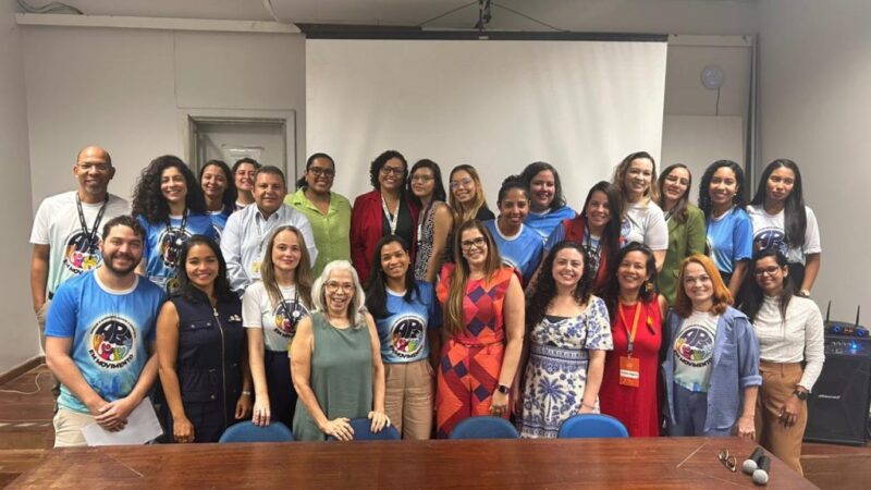 Itabuna recebe a visita da Fiocruz para conhecer experiência inovadora na Atenção Primária à Saúde