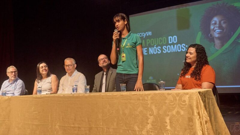 Prefeitura de Itabuna, Ecoari e parceiros lançam projeto de conscientização ambiental