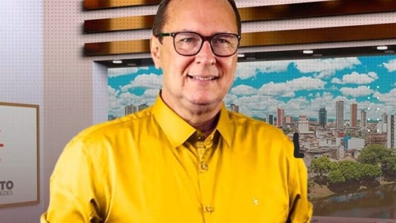 MOACYR LEITE JÚNIOR RECEBERÁ TÍTULO DE CIDADÃO ILHEENSE DA CÂMARA DE VEREADORES