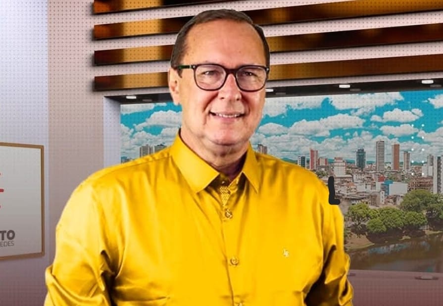 MOACYR LEITE JÚNIOR RECEBERÁ TÍTULO DE CIDADÃO ILHEENSE DA CÂMARA DE VEREADORES