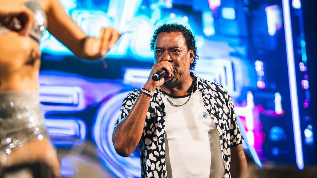 Primeiro dia da Micareta de Itamarati abre com energia, grandes shows e segurança reforçada