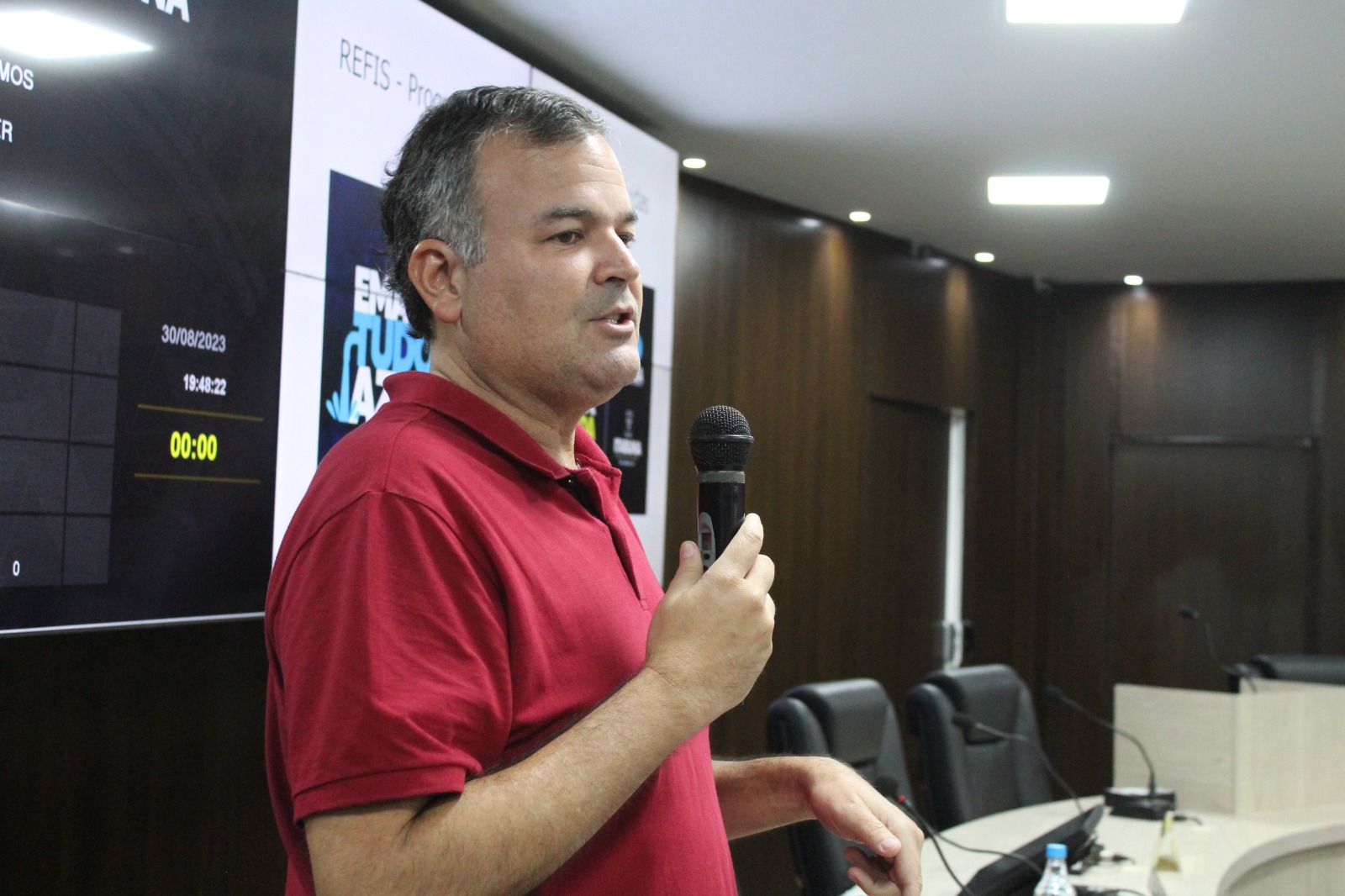 Contas do exercício de 2024 da EMASA são aprovadas pelo TCM-BA