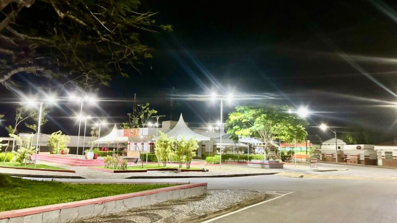 Ibirapitanga firma Termo de Cooperação Técnica para implantação de internet gratuita na sede e em Itamarati