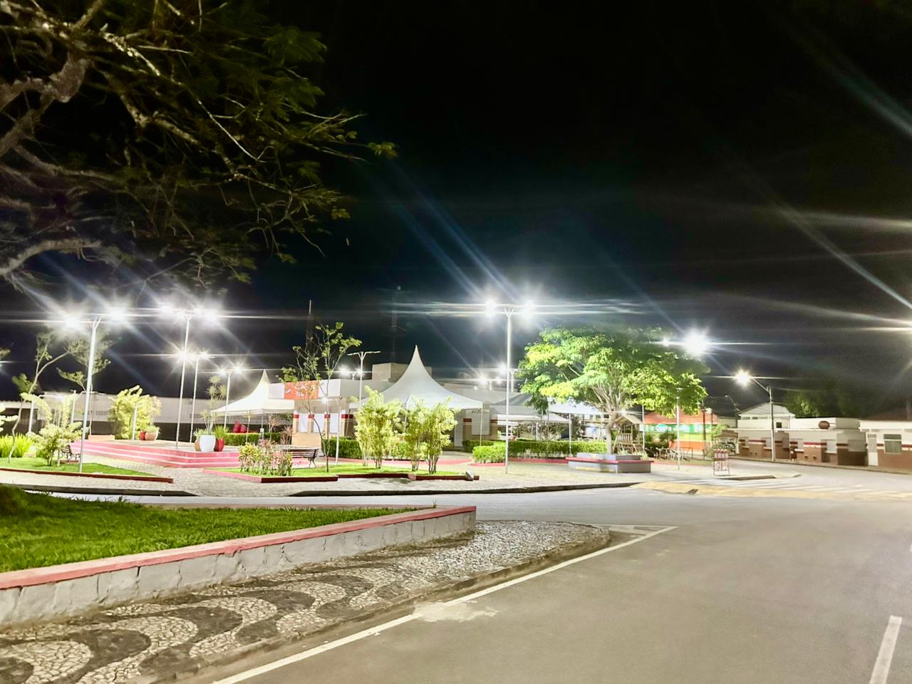 Ibirapitanga firma Termo de Cooperação Técnica para implantação de internet gratuita na sede e em Itamarati