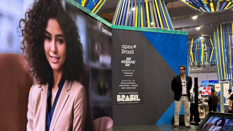 ILHÉUS: Startup bebook avança em processo de internacionalização e inaugura sede na Europa