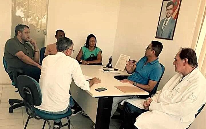 Ilhéus define novos horários do transporte coletivo para Castelo Novo