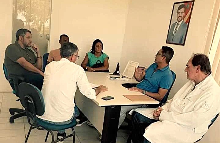 Ilhéus define novos horários do transporte coletivo para Castelo Novo